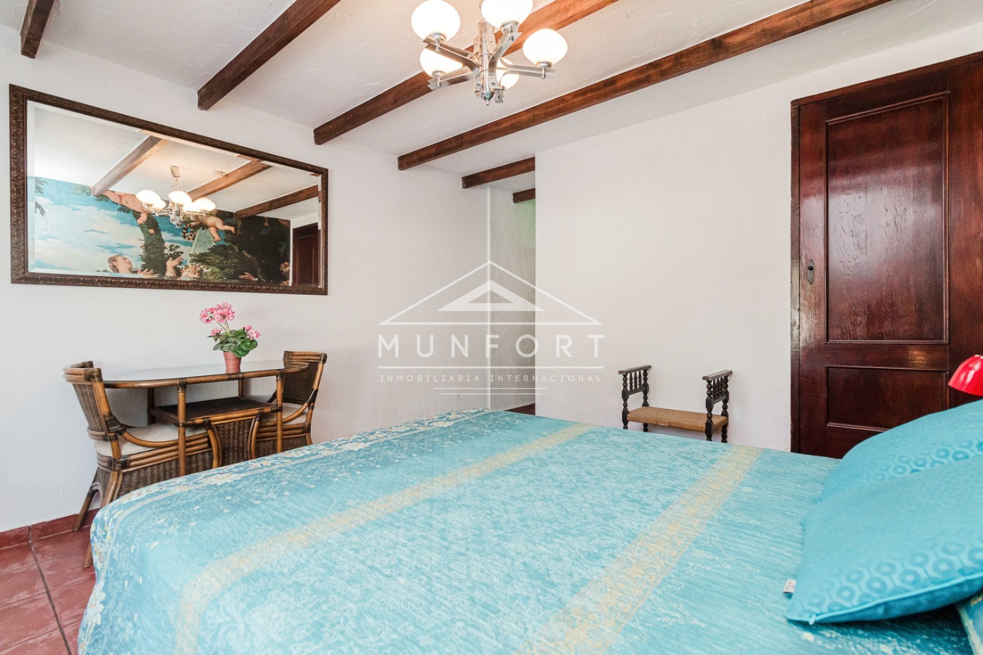 Resale - Villas -
Orihuela Costa - Lomas de Campoamor