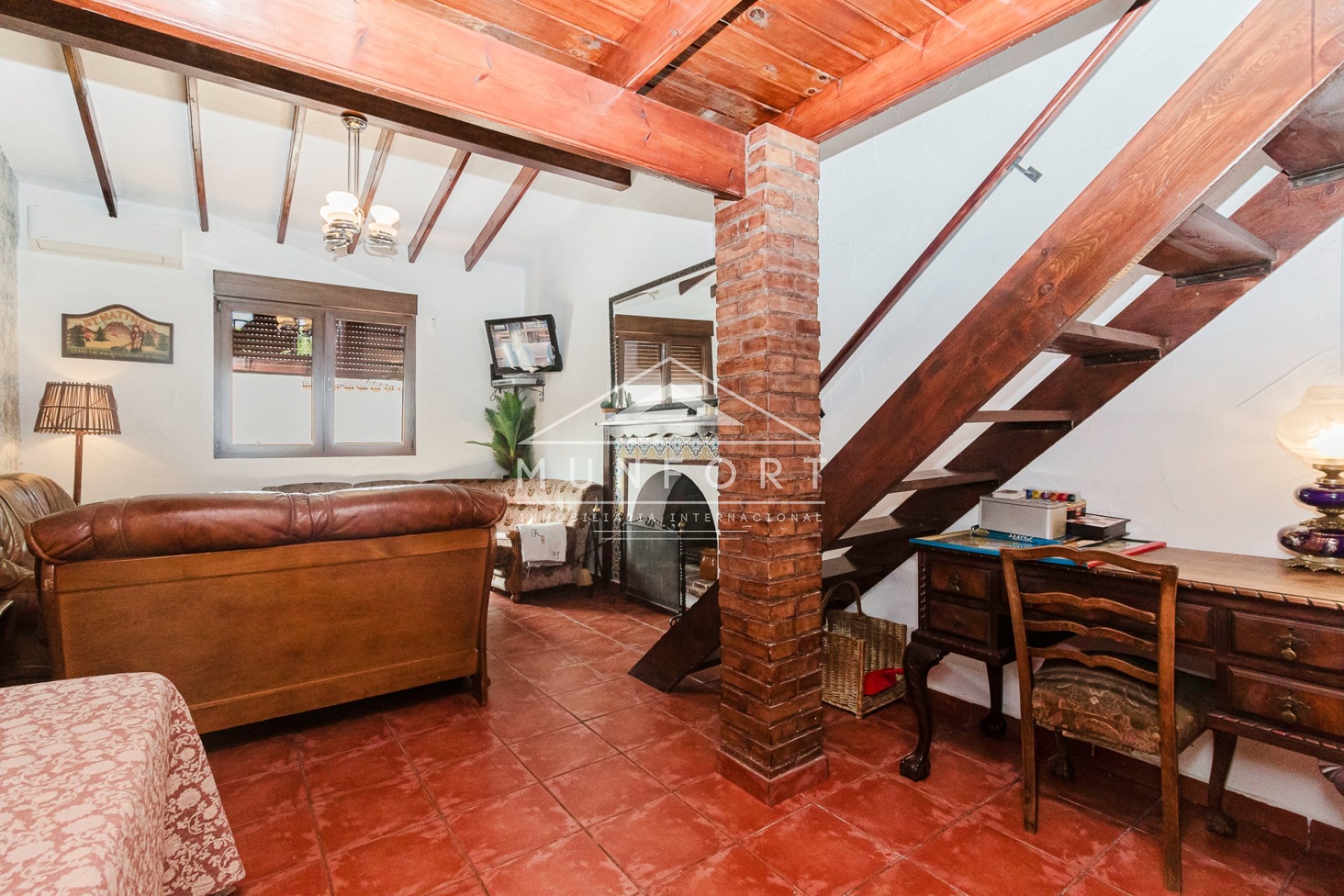 Resale - Villas -
Orihuela Costa - Lomas de Campoamor