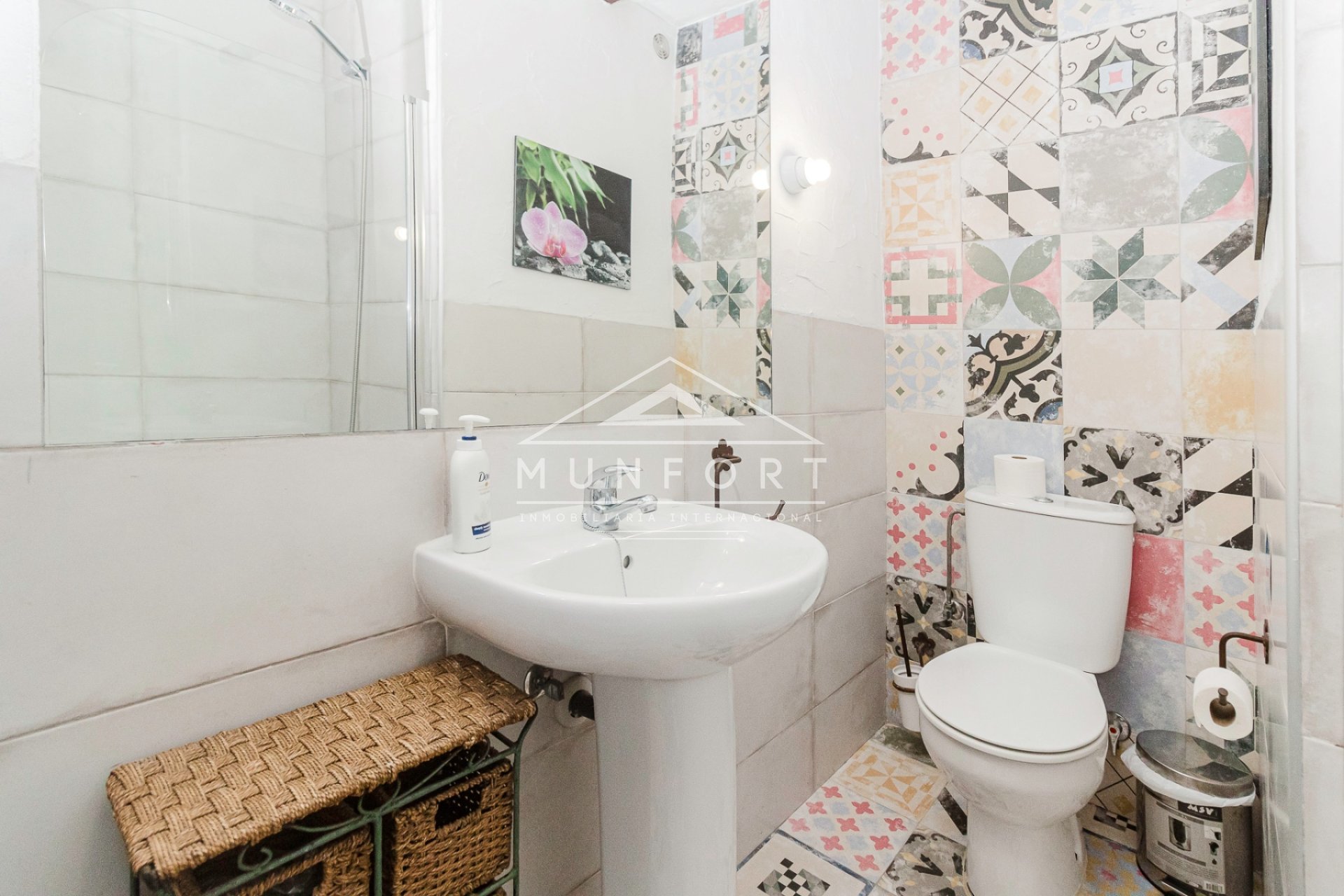 Resale - Villas -
Orihuela Costa - Lomas de Campoamor