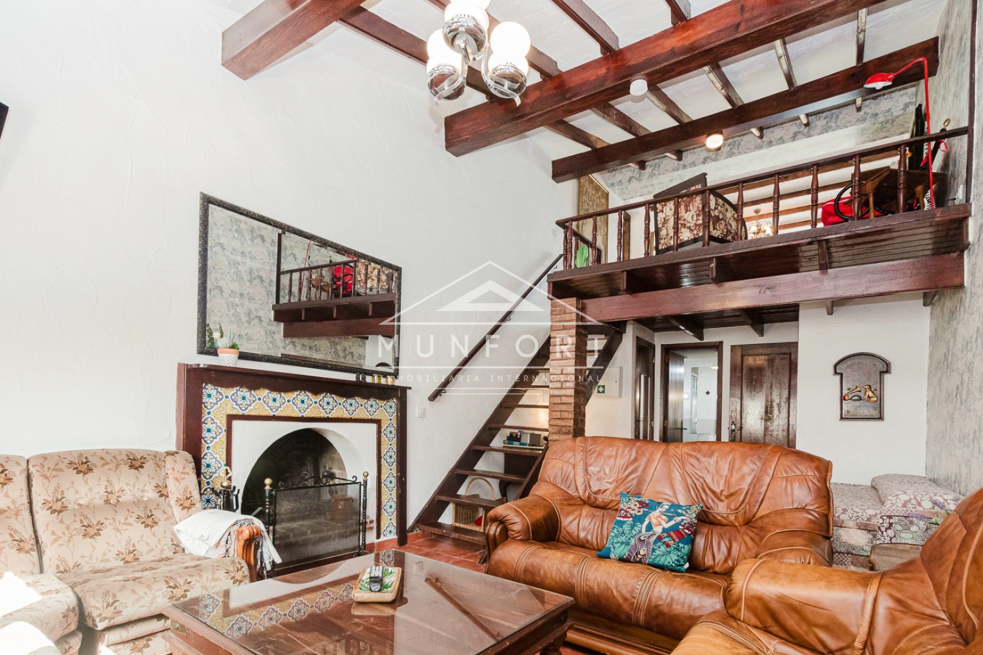 Resale - Villas -
Orihuela Costa - Lomas de Campoamor