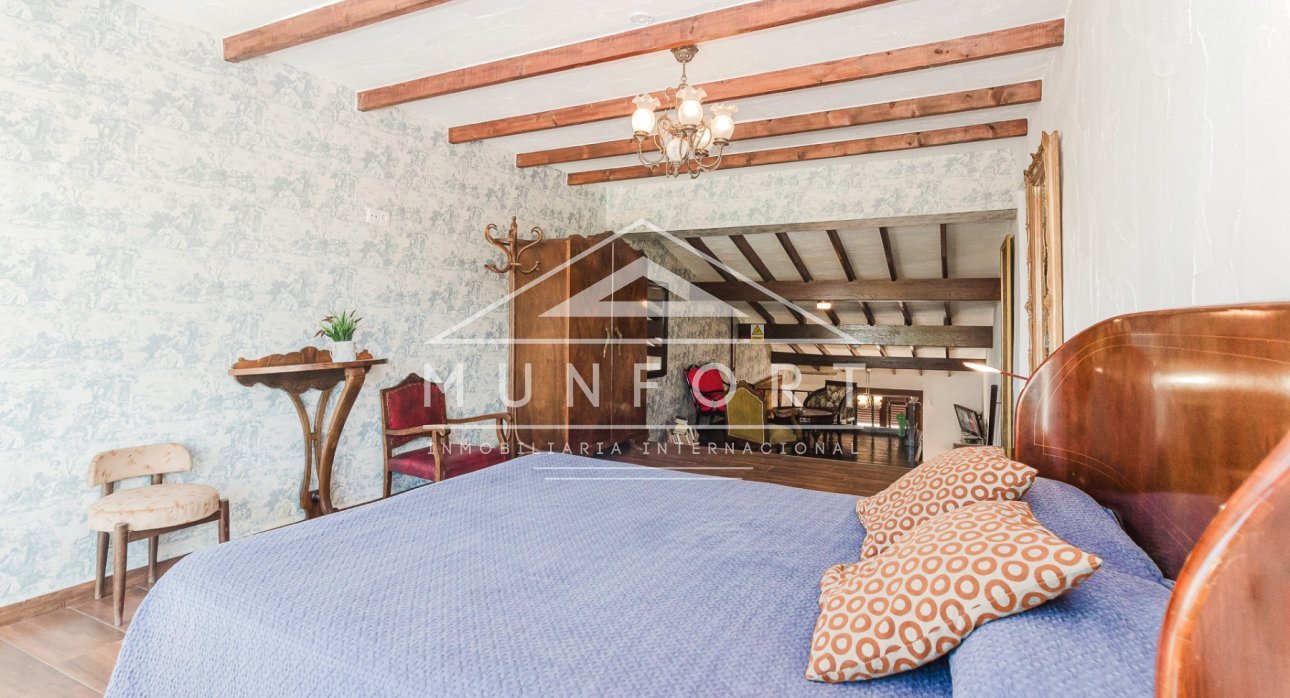 Resale - Villas -
Orihuela Costa - Lomas de Campoamor