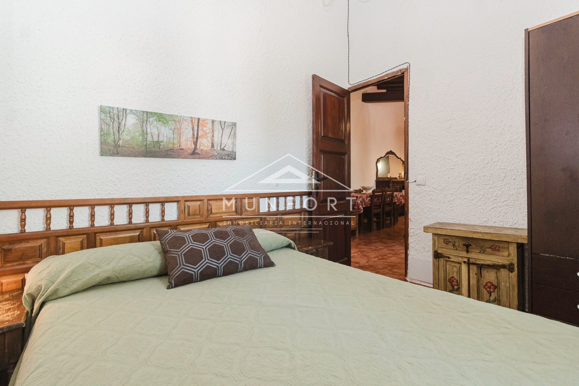 Resale - Villas -
Orihuela Costa - Lomas de Campoamor