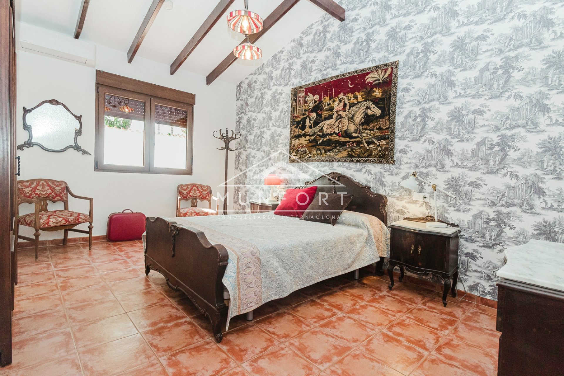 Resale - Villas -
Orihuela Costa - Lomas de Campoamor