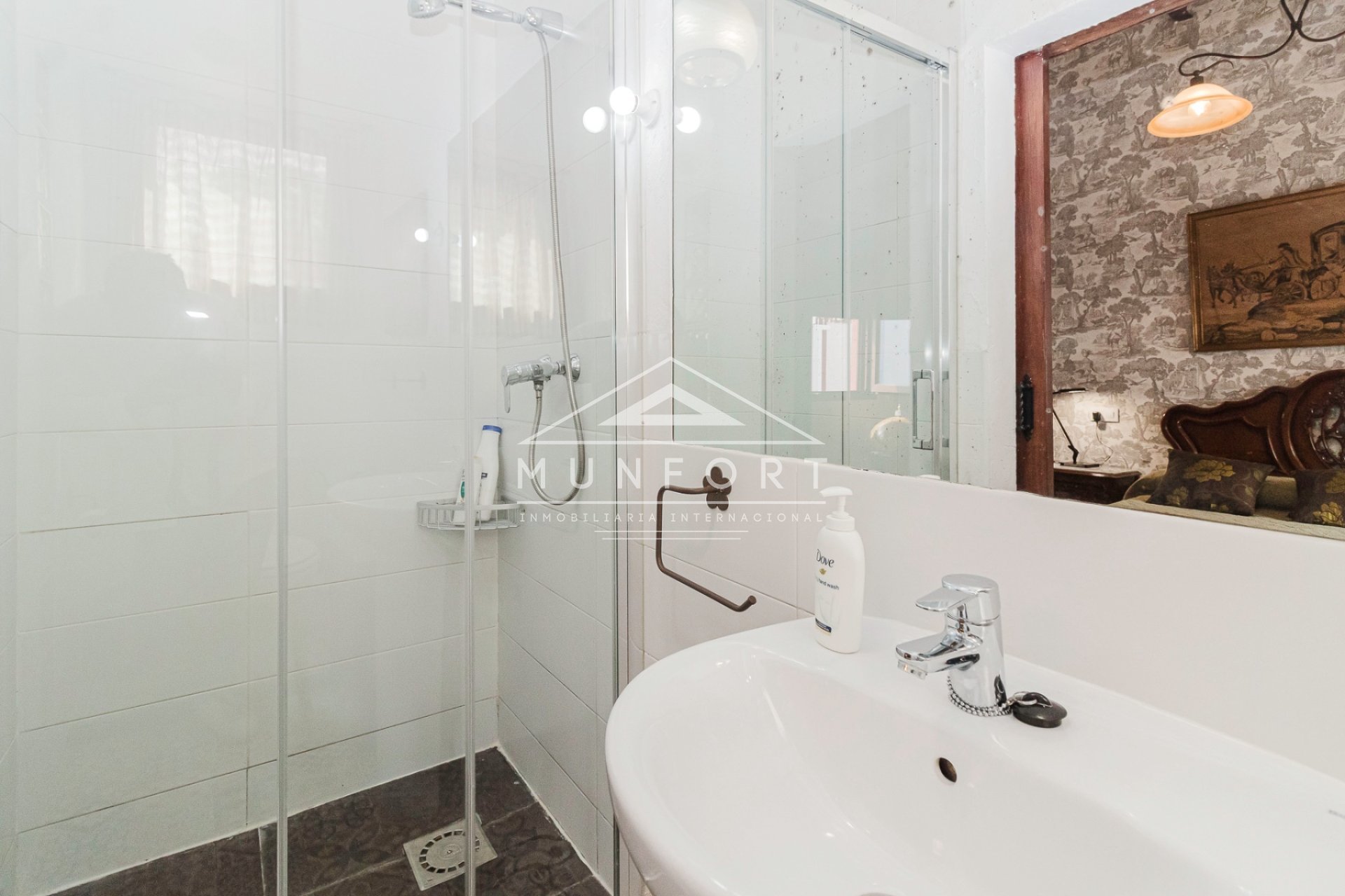 Resale - Villas -
Orihuela Costa - Lomas de Campoamor