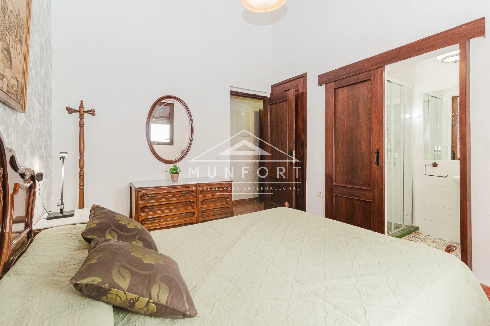 Resale - Villas -
Orihuela Costa - Lomas de Campoamor