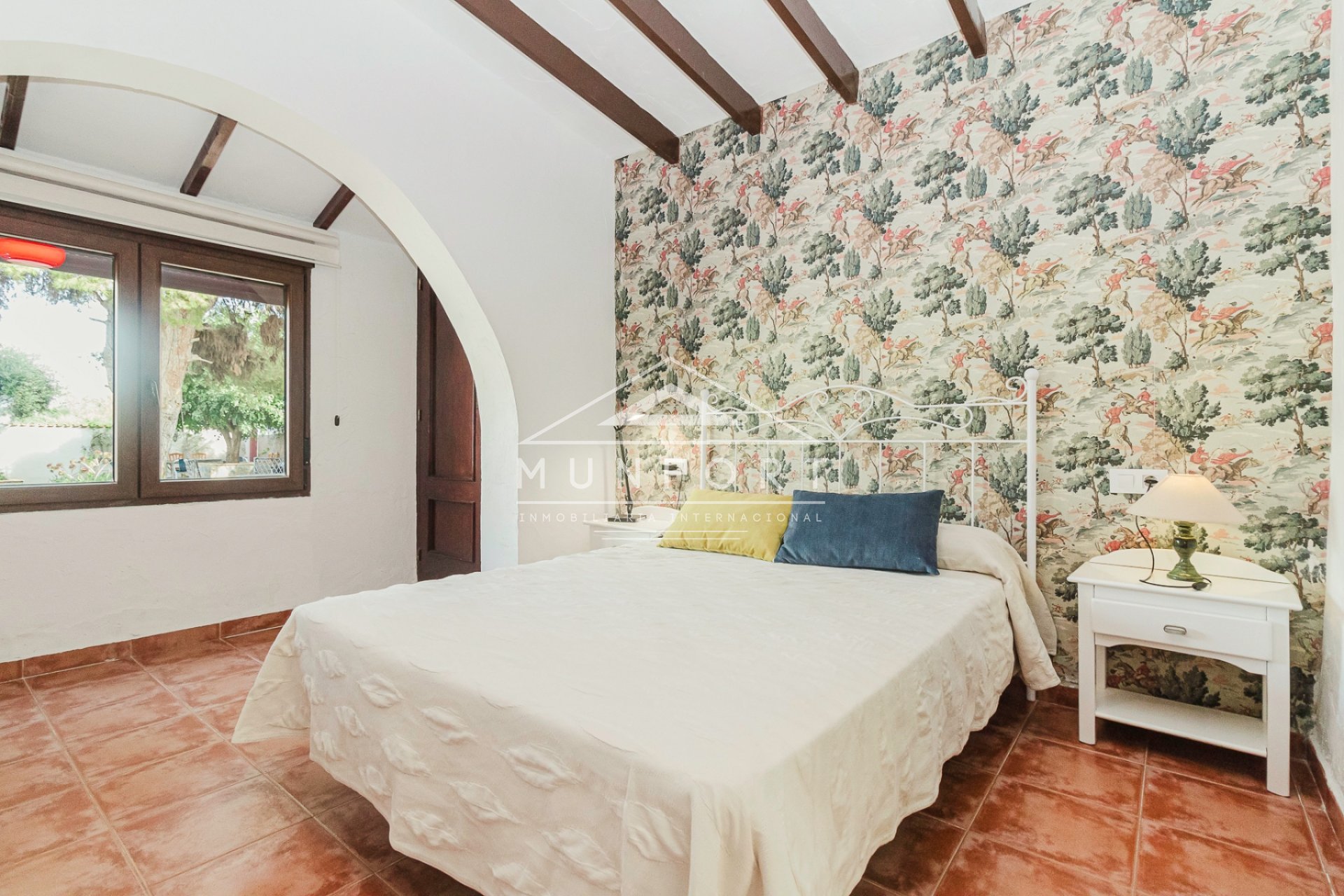 Resale - Villas -
Orihuela Costa - Lomas de Campoamor