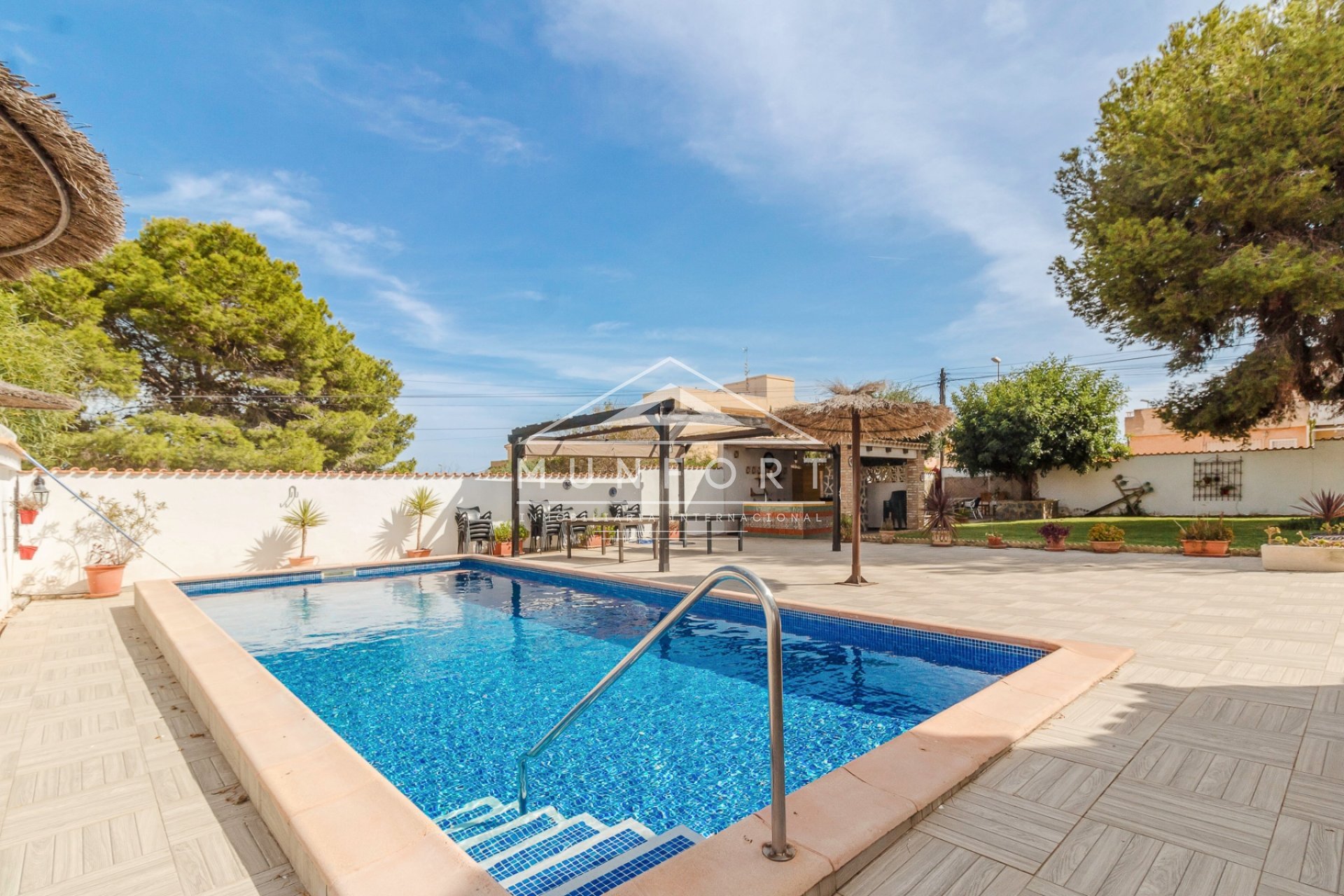 Resale - Villas -
Orihuela Costa - Lomas de Campoamor