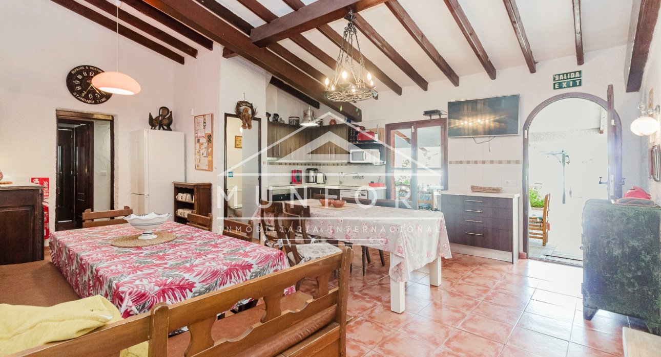 Resale - Villas -
Orihuela Costa - Lomas de Campoamor