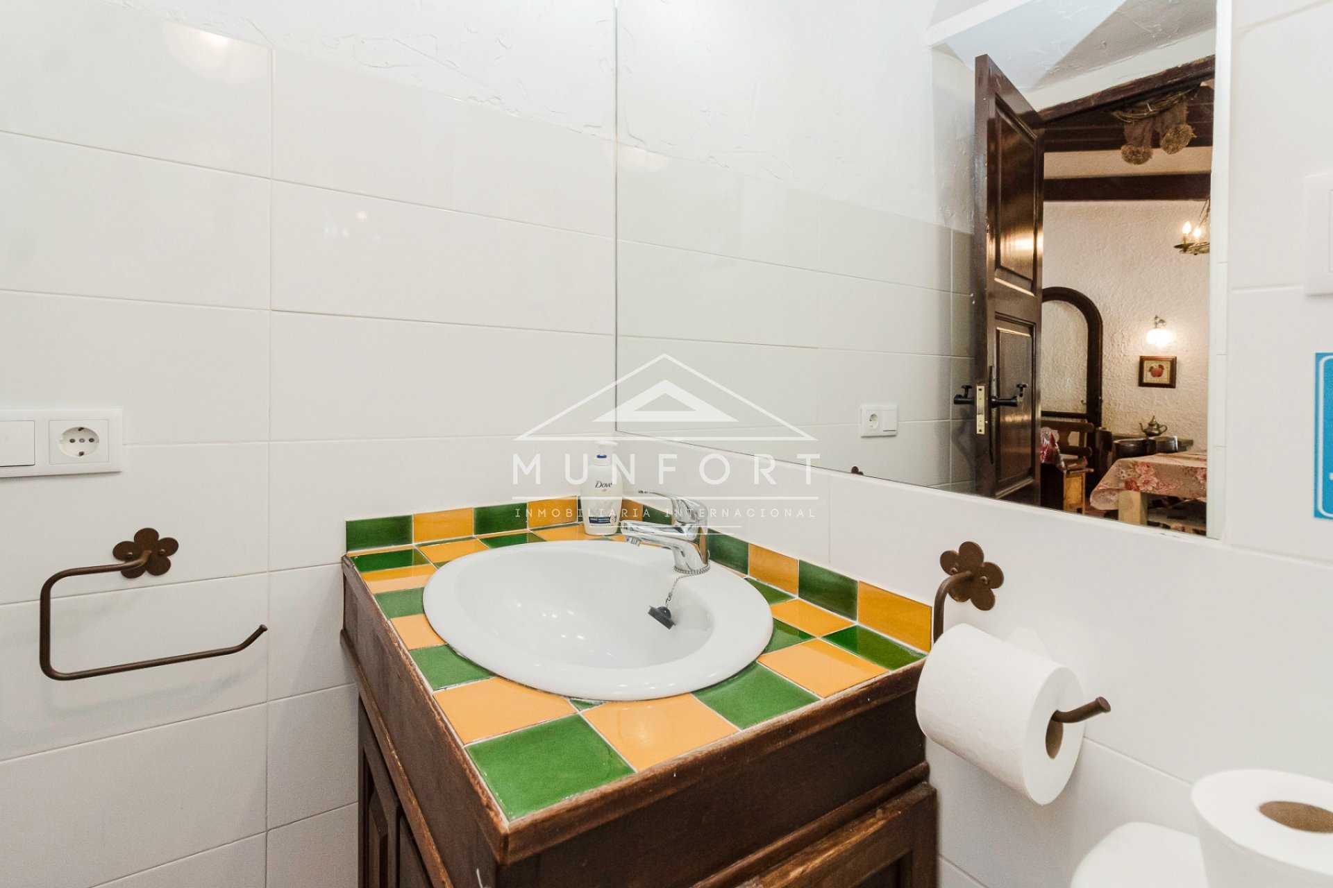 Resale - Villas -
Orihuela Costa - Lomas de Campoamor