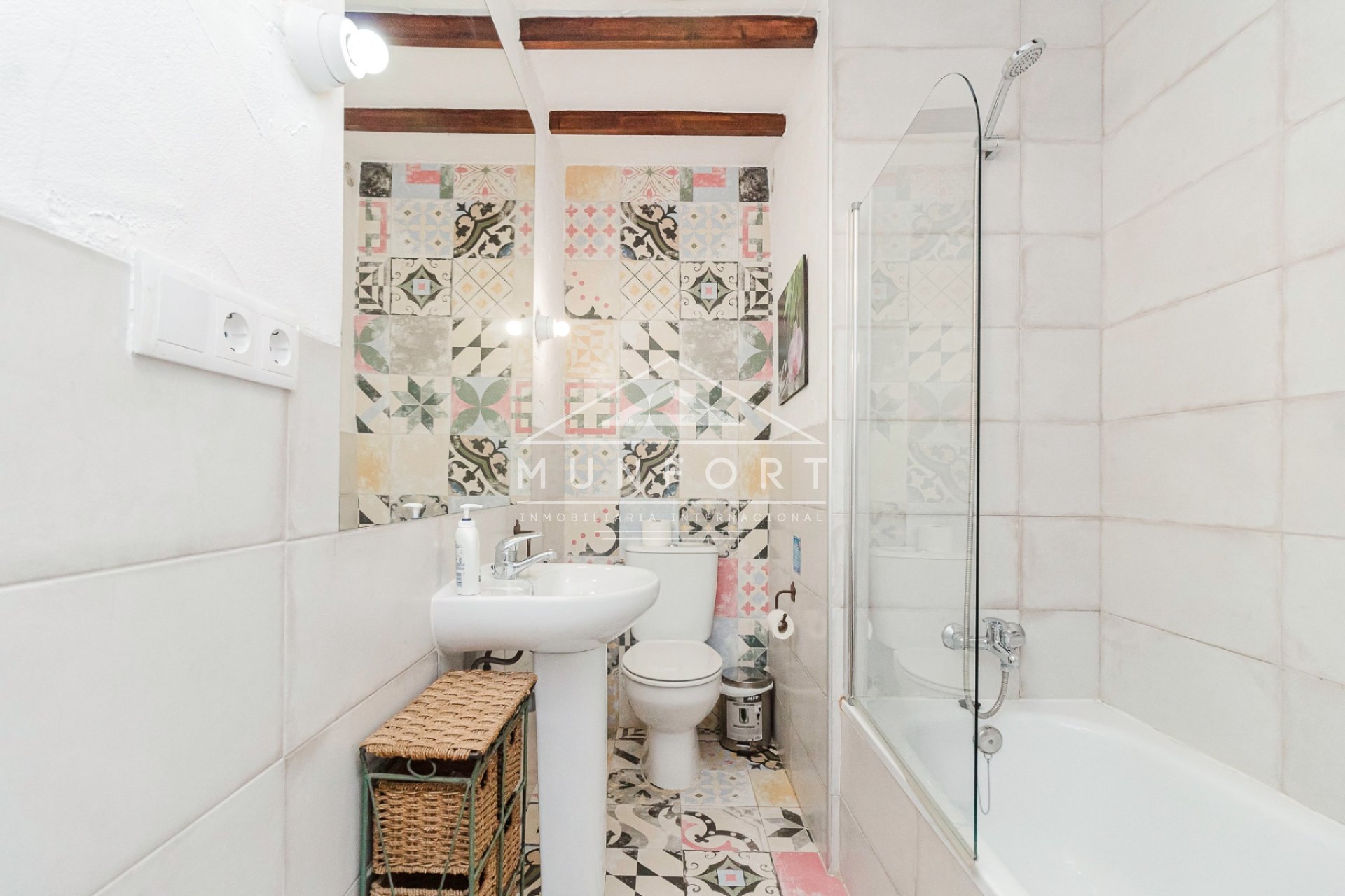 Resale - Villas -
Orihuela Costa - Lomas de Campoamor