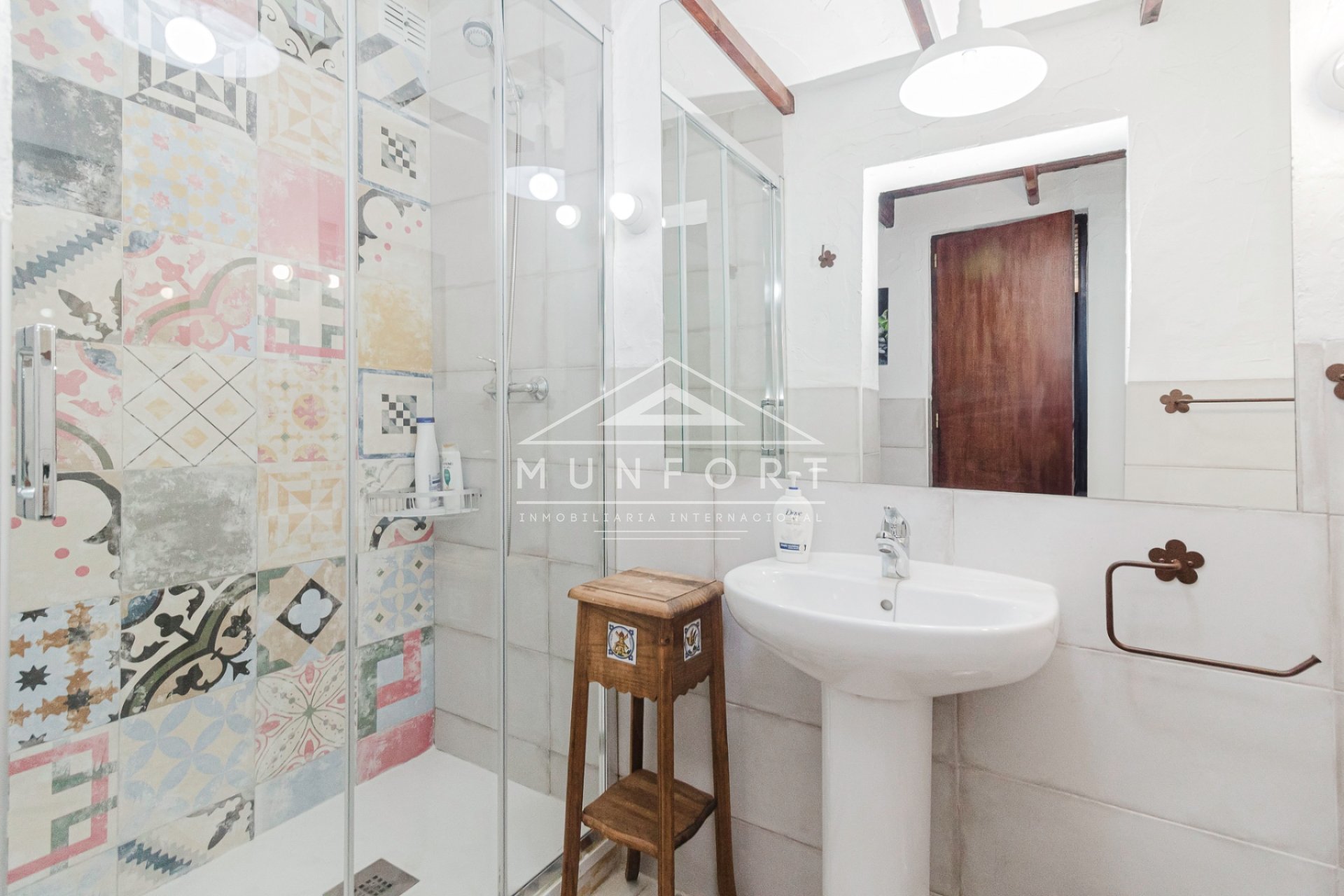 Resale - Villas -
Orihuela Costa - Lomas de Campoamor