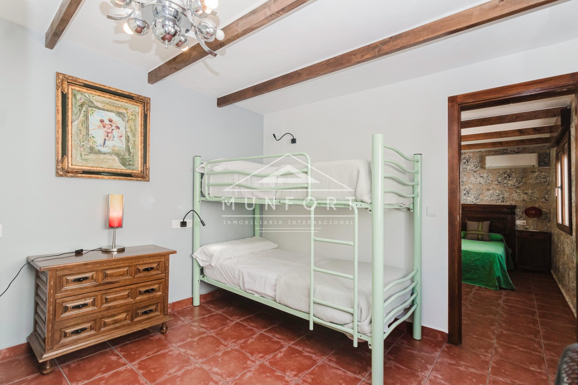 Resale - Villas -
Orihuela Costa - Lomas de Campoamor