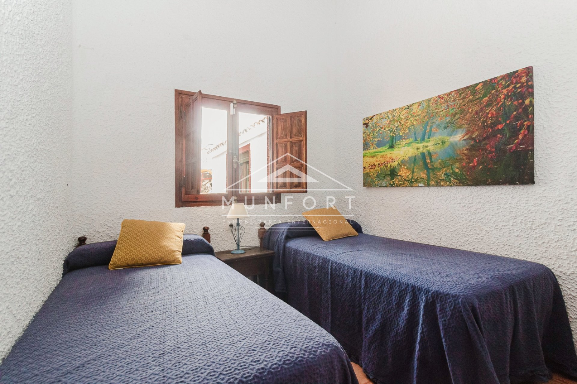 Resale - Villas -
Orihuela Costa - Lomas de Campoamor