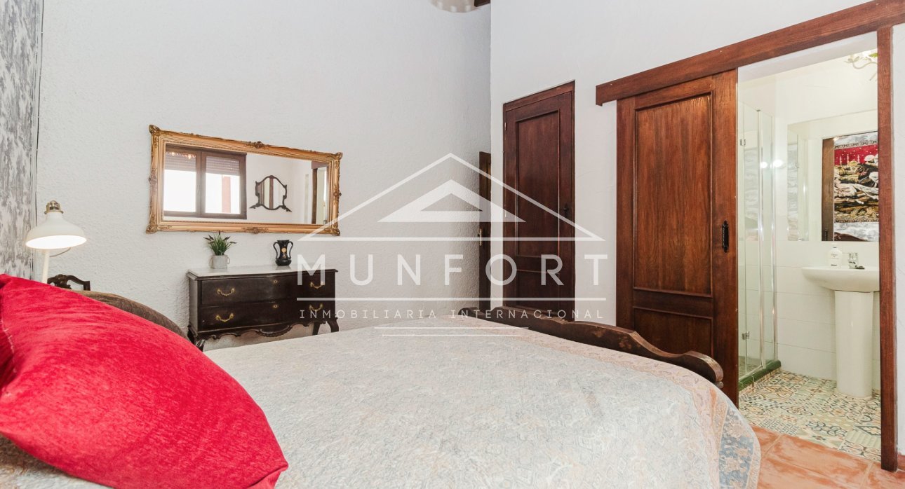 Resale - Villas -
Orihuela Costa - Lomas de Campoamor