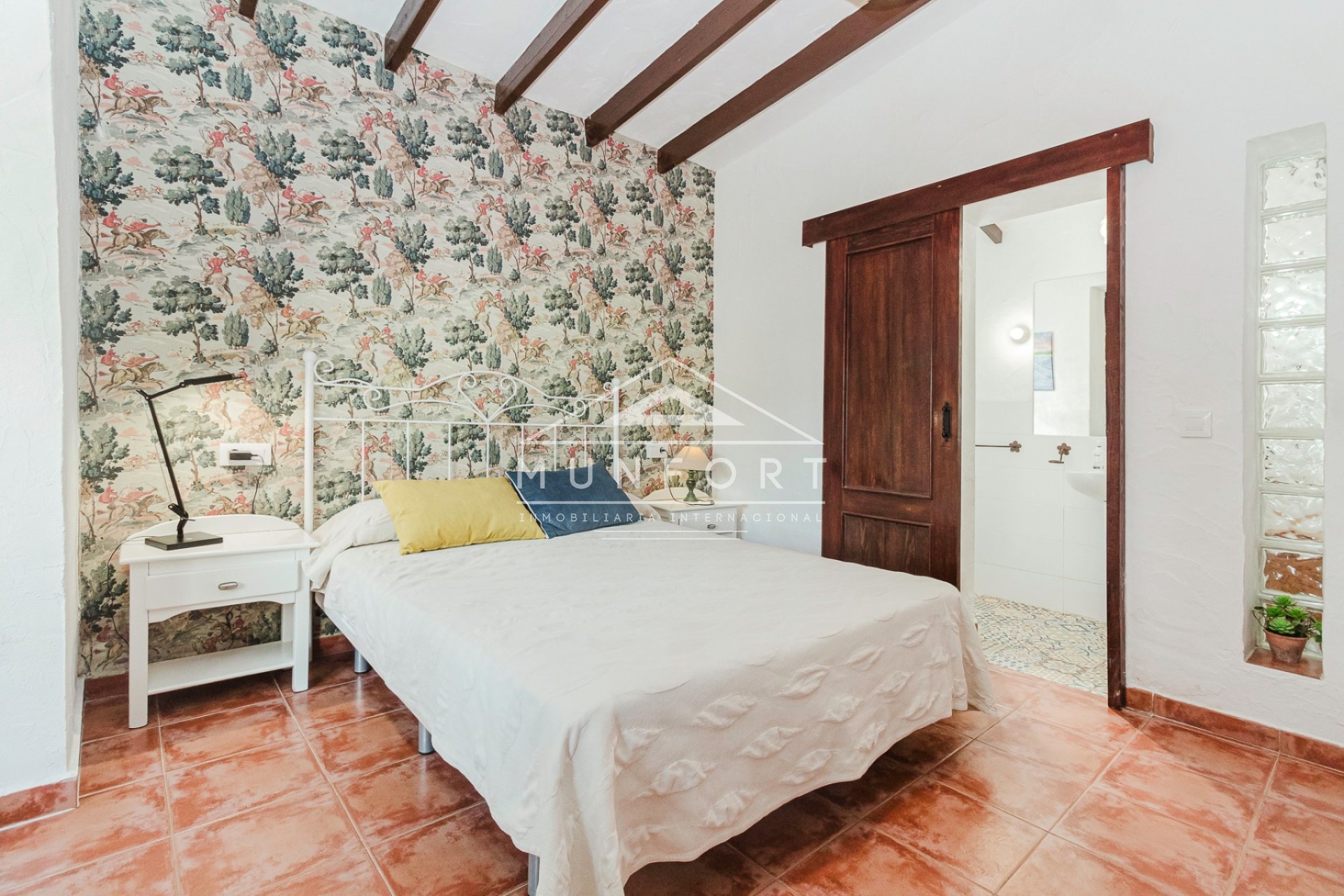 Resale - Villas -
Orihuela Costa - Lomas de Campoamor