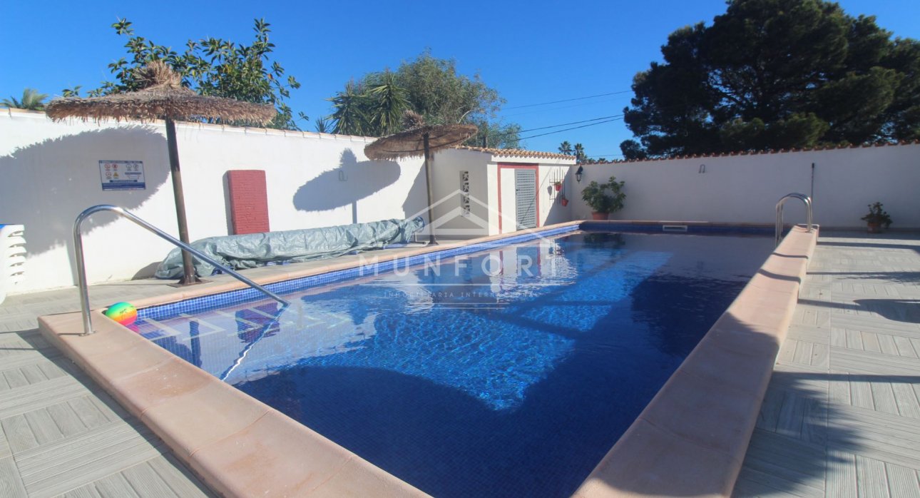 Resale - Villas -
Orihuela Costa - Lomas de Campoamor