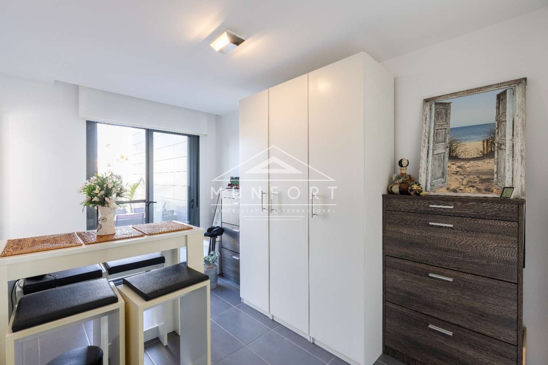 Resale - Villas -
Orihuela Costa - Los Altos de Villamartín