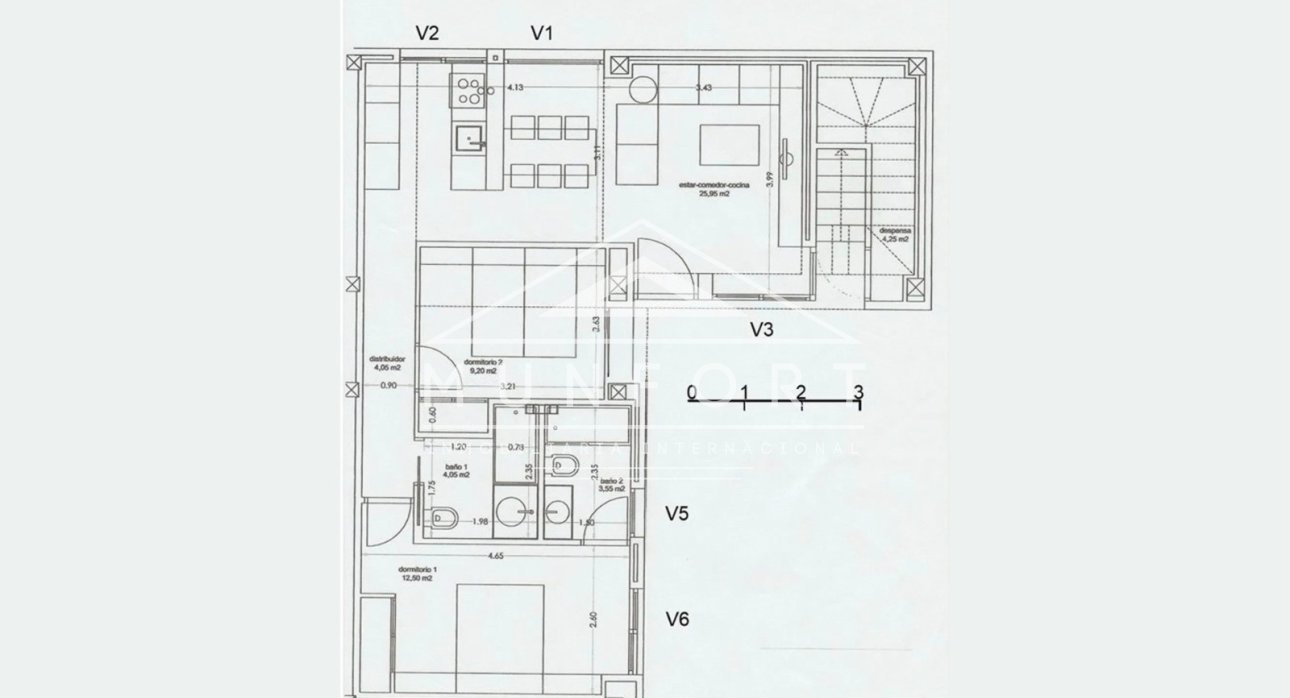 Resale - Villas -
Orihuela Costa - Los Altos de Villamartín