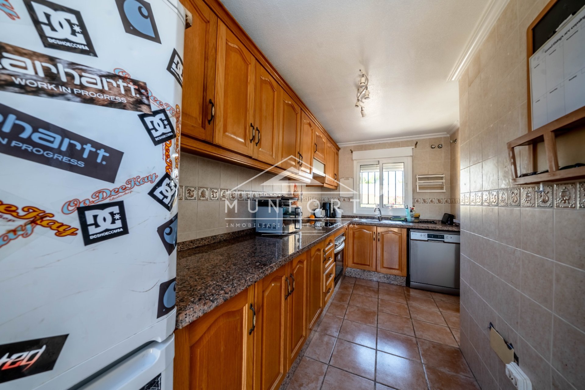 Resale - Villas -
Orihuela Costa - Villamart&iacute;n