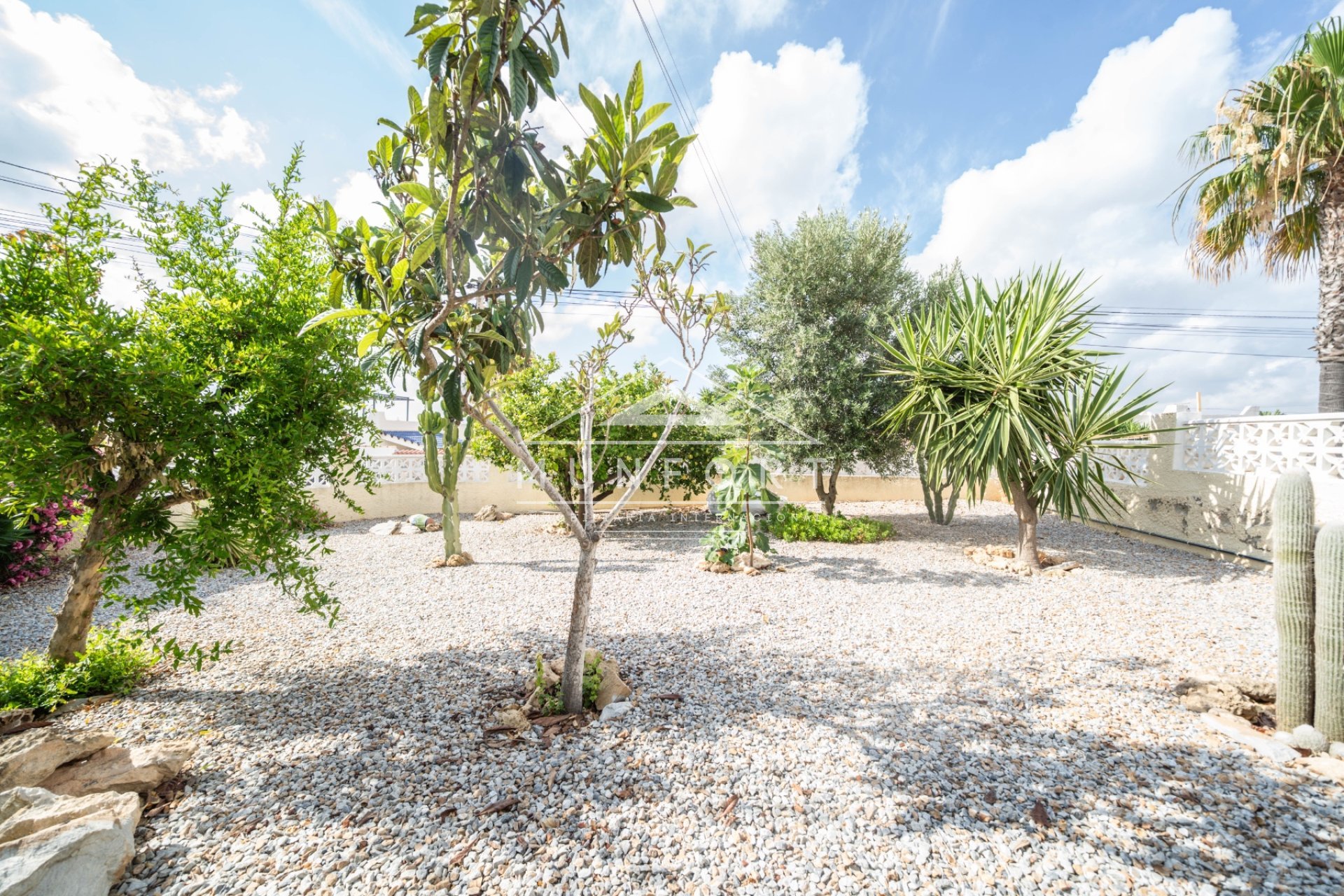 Resale - Villas -
Orihuela Costa - Villamart&iacute;n