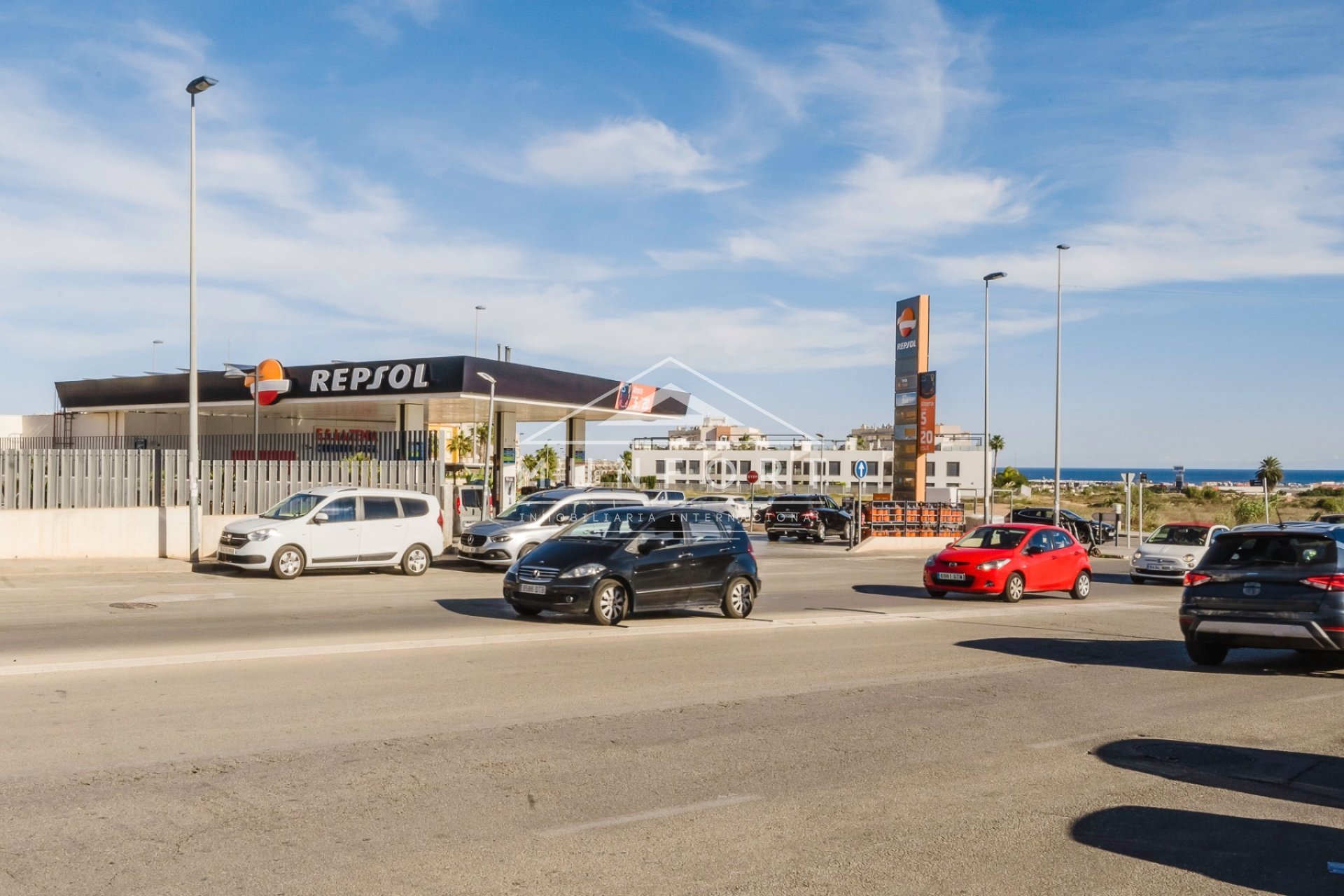 Resale - Villas -
Orihuela Costa - Villamart&iacute;n
