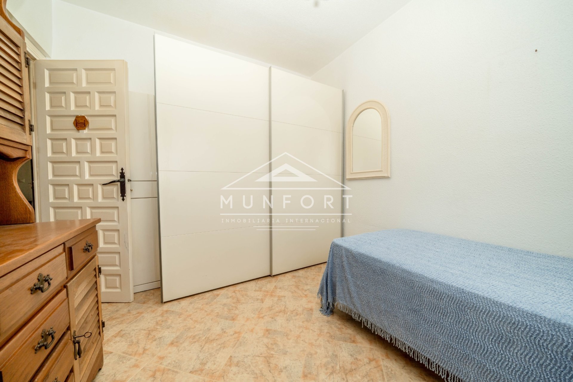 Resale - Villas -
Orihuela Costa - Villamart&iacute;n
