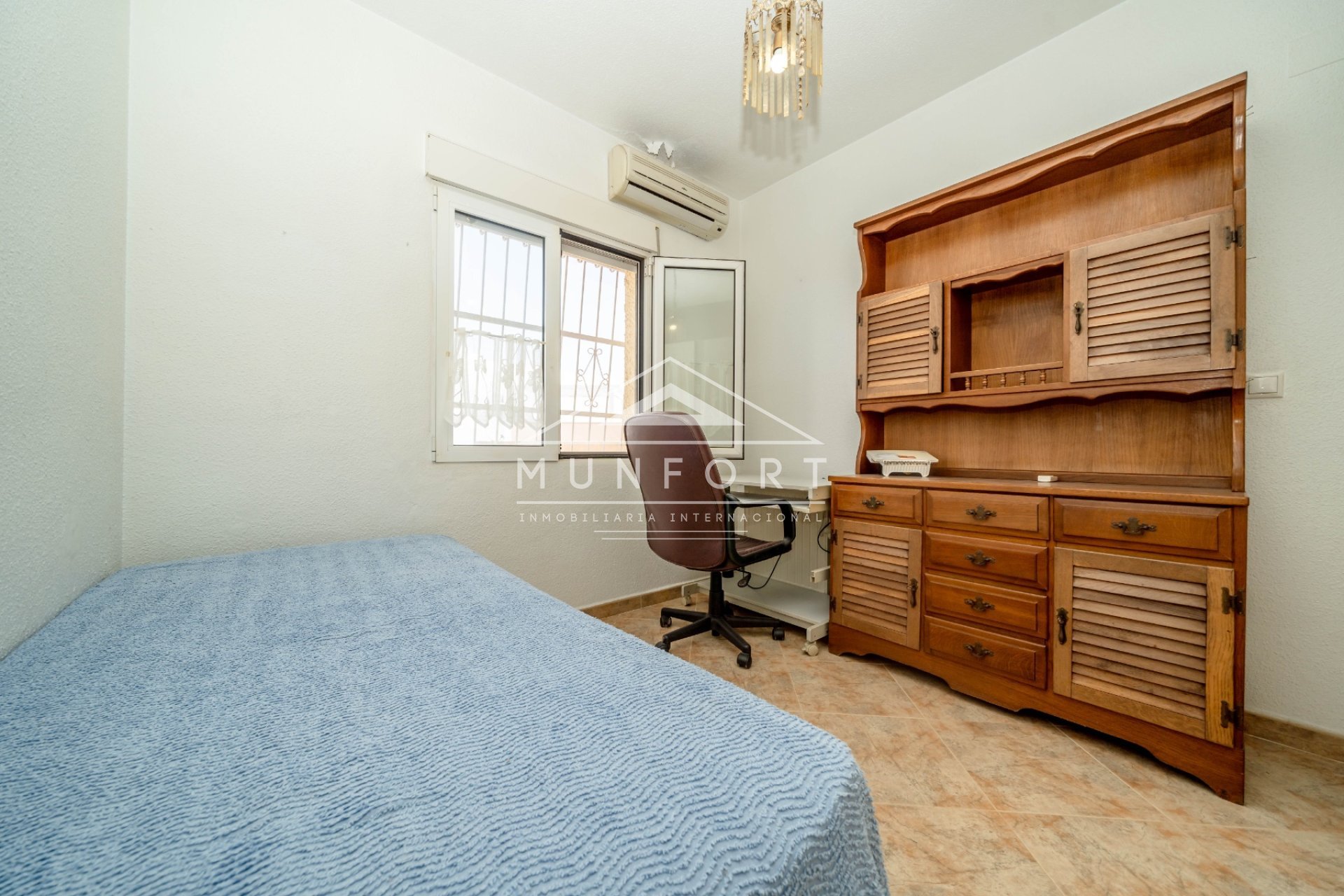 Resale - Villas -
Orihuela Costa - Villamart&iacute;n