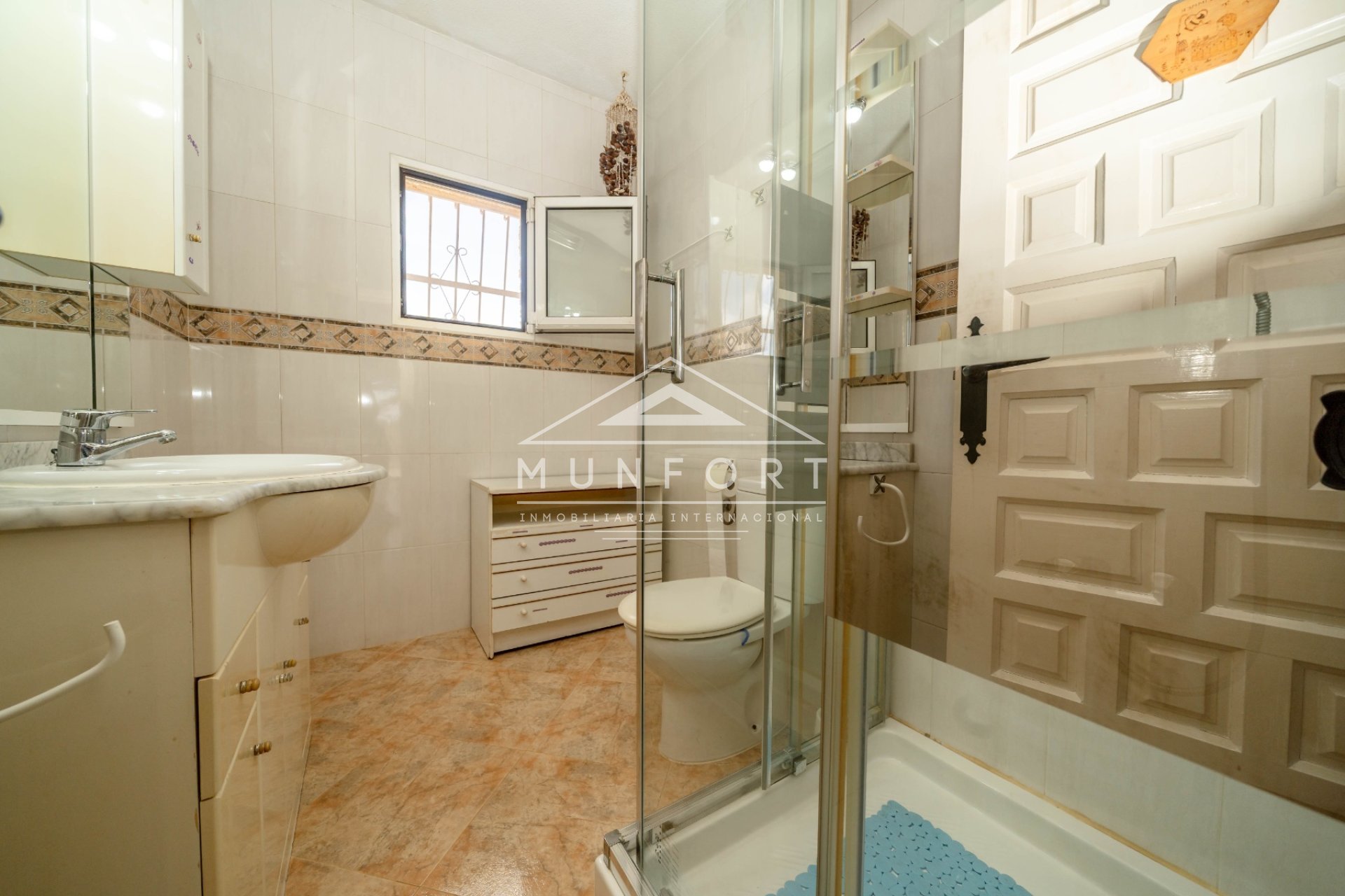 Resale - Villas -
Orihuela Costa - Villamart&iacute;n