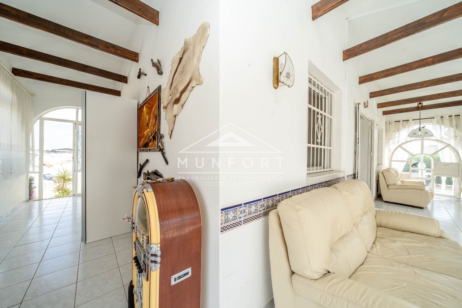 Resale - Villas -
Orihuela Costa - Villamart&iacute;n