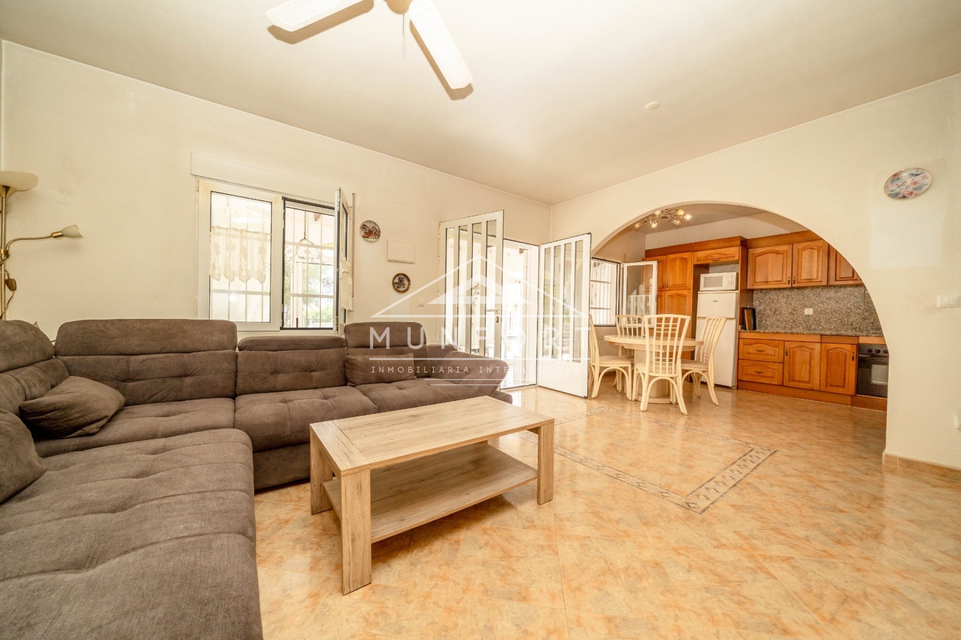 Resale - Villas -
Orihuela Costa - Villamart&iacute;n