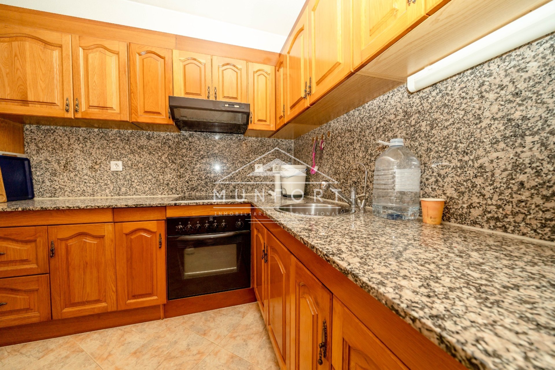 Resale - Villas -
Orihuela Costa - Villamart&iacute;n