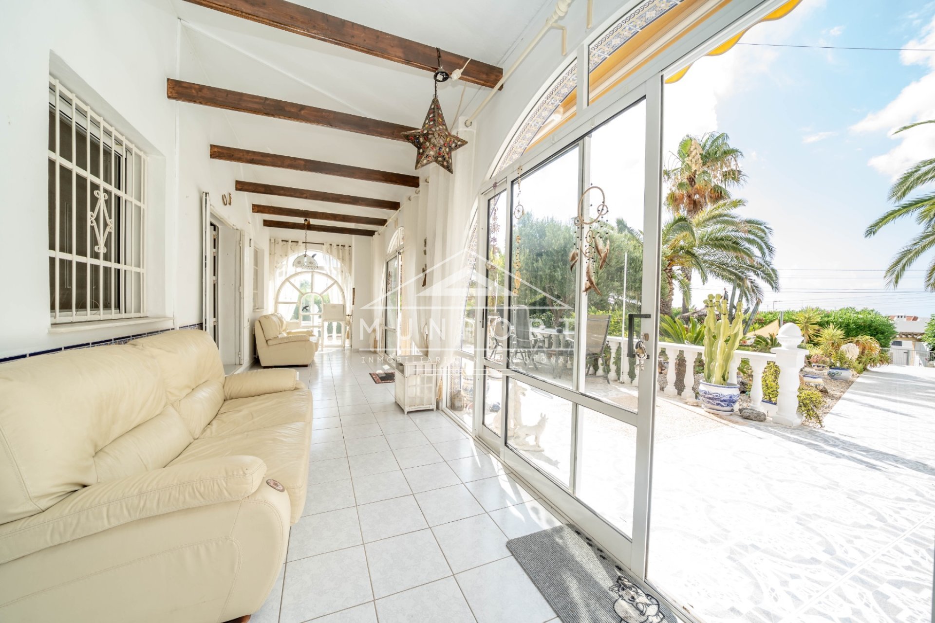 Resale - Villas -
Orihuela Costa - Villamart&iacute;n