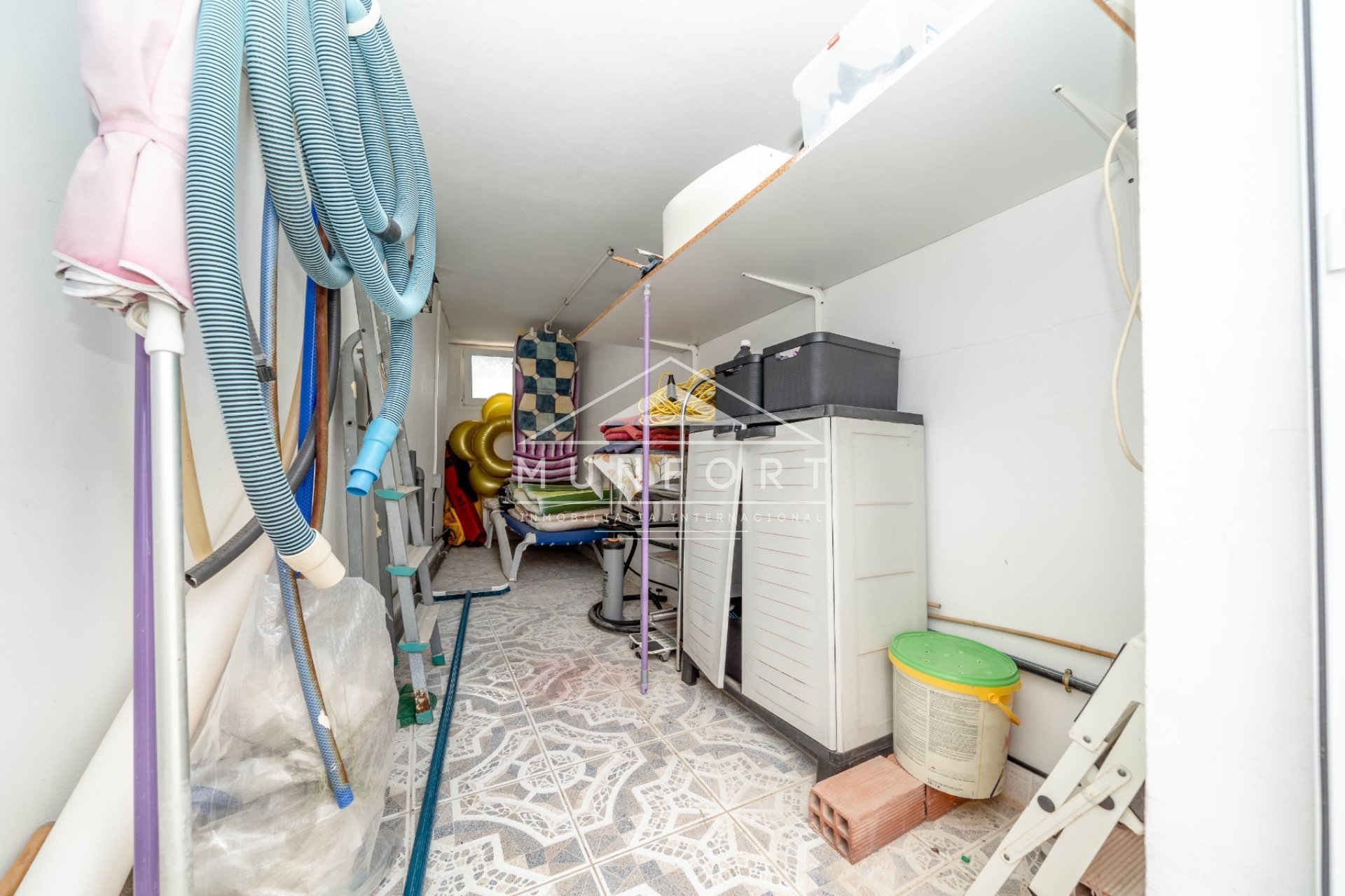 Resale - Villas -
Orihuela Costa - Villamart&iacute;n