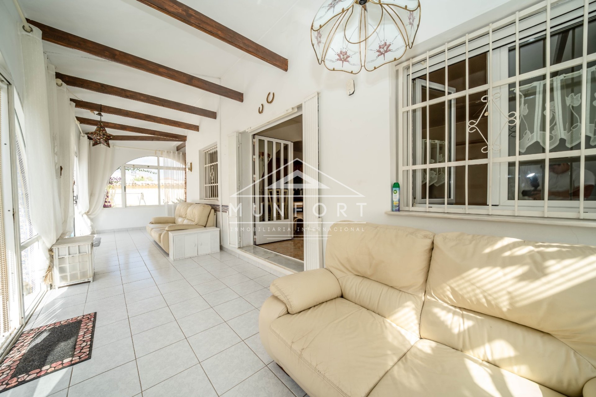 Resale - Villas -
Orihuela Costa - Villamart&iacute;n