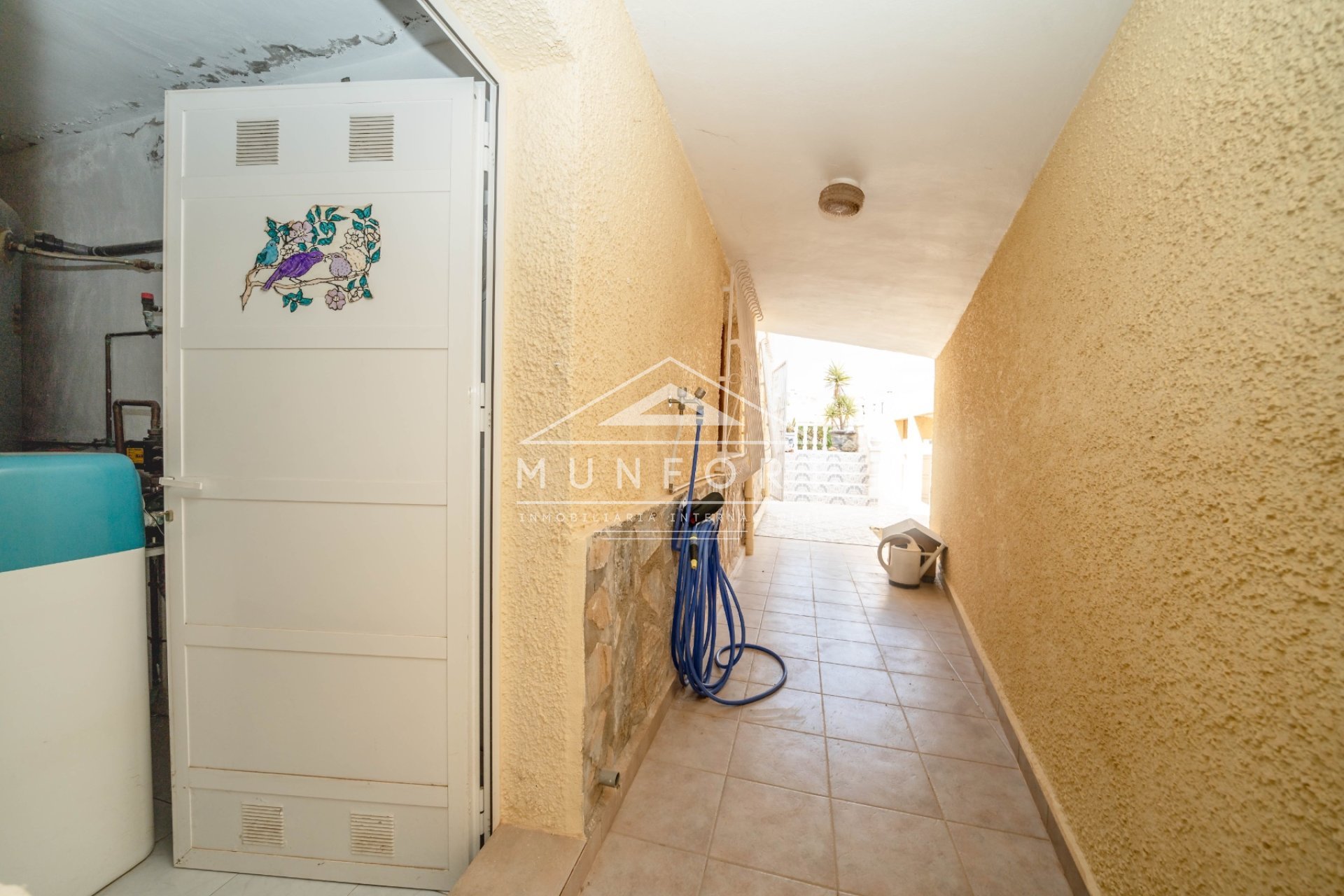 Resale - Villas -
Orihuela Costa - Villamart&iacute;n