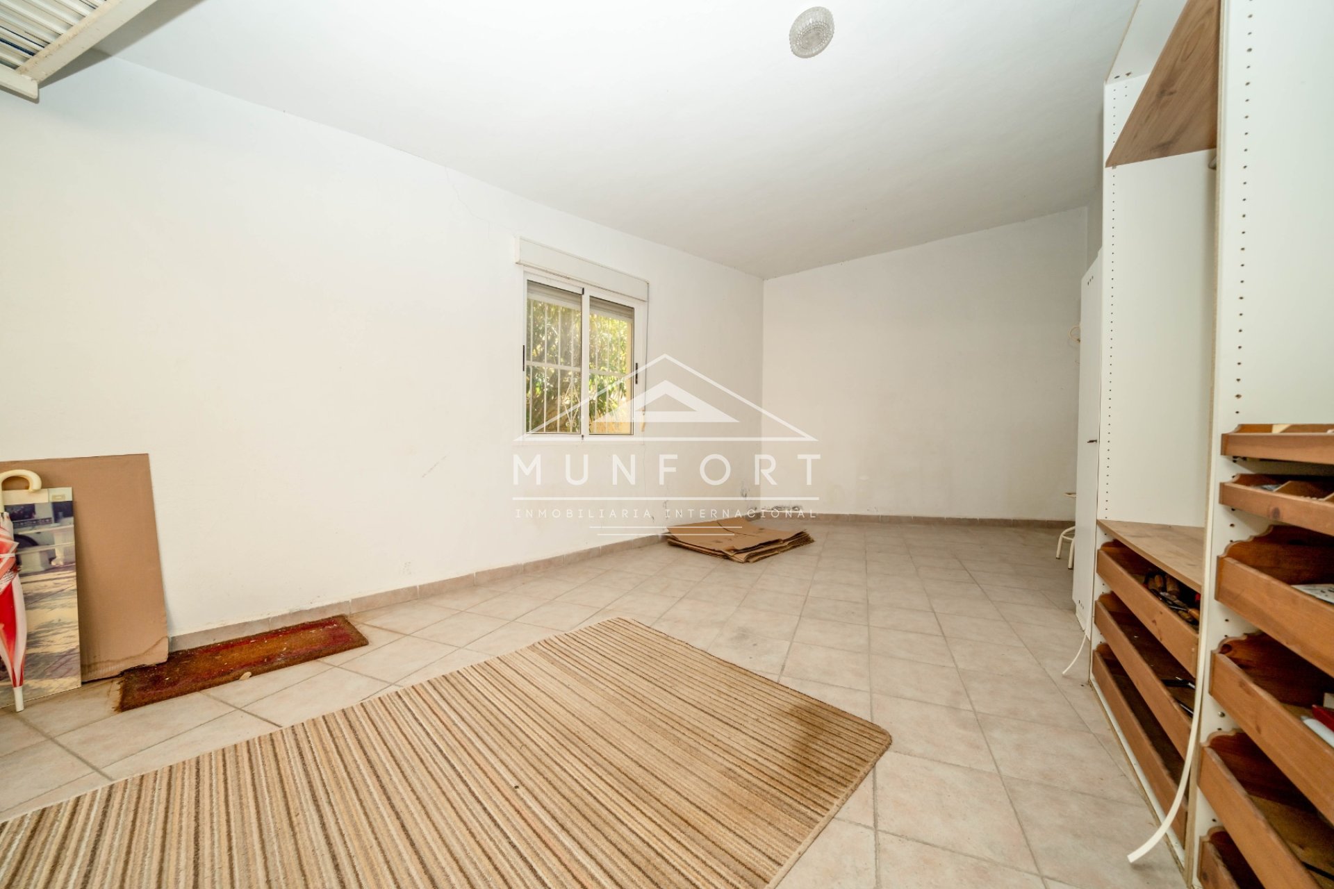 Resale - Villas -
Orihuela Costa - Villamart&iacute;n