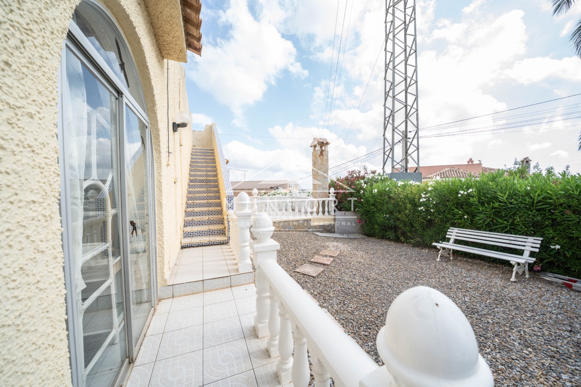 Resale - Villas -
Orihuela Costa - Villamart&iacute;n