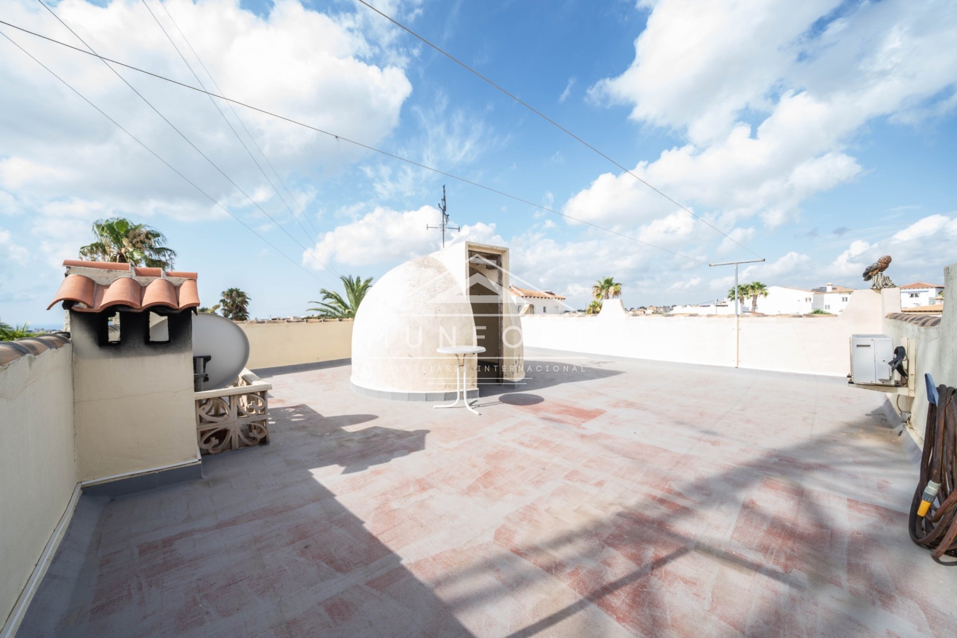 Resale - Villas -
Orihuela Costa - Villamart&iacute;n
