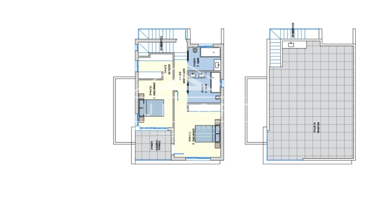 Resale - Villas -
Orihuela Costa - Villamartín