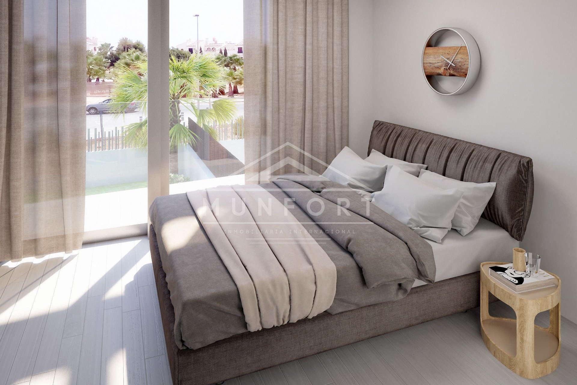 Resale - Villas -
Orihuela Costa - Villamartin