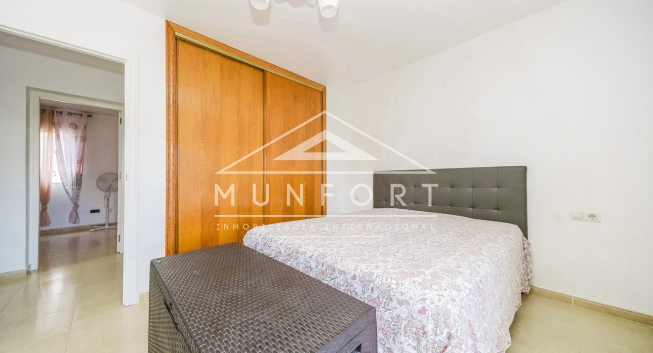 Resale - Villas -
Orihuela Costa - Villamartin