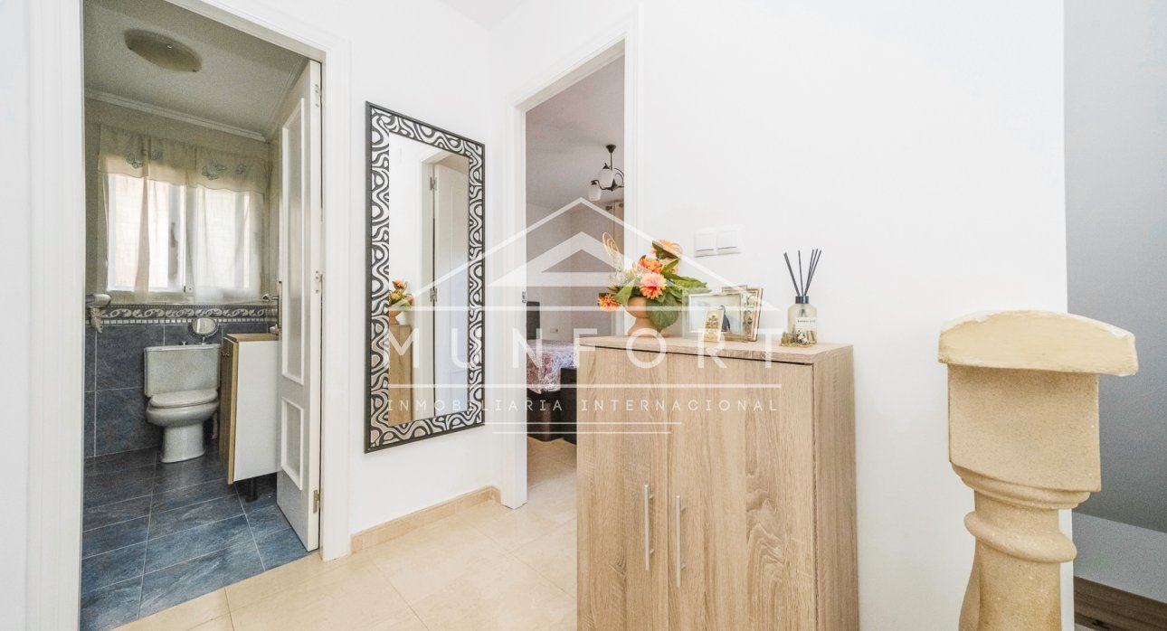 Resale - Villas -
Orihuela Costa - Villamartin