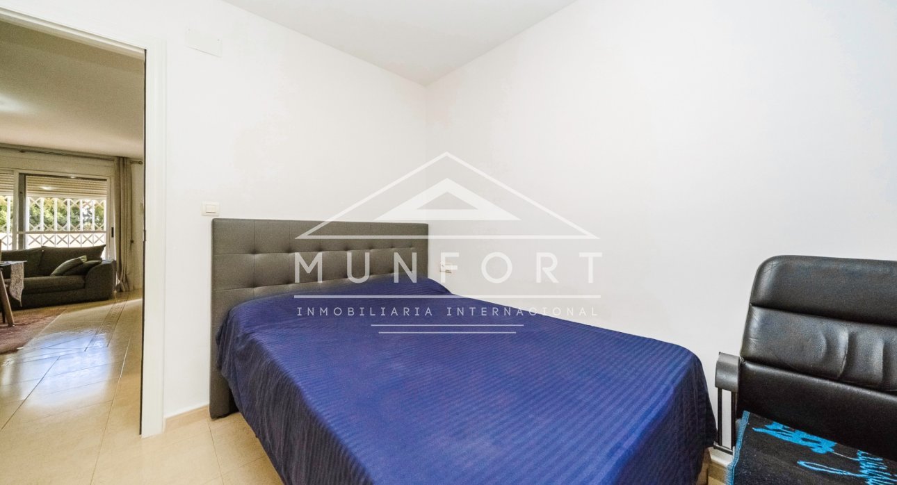 Resale - Villas -
Orihuela Costa - Villamartin