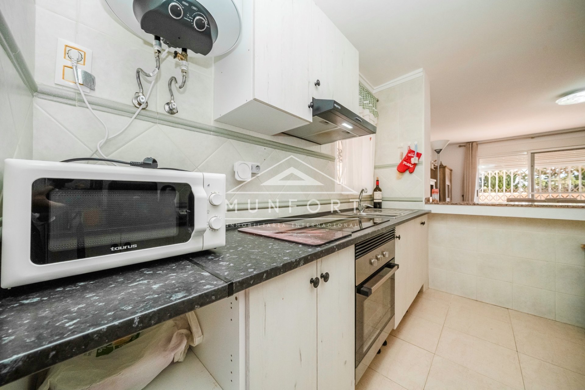 Resale - Villas -
Orihuela Costa - Villamartin