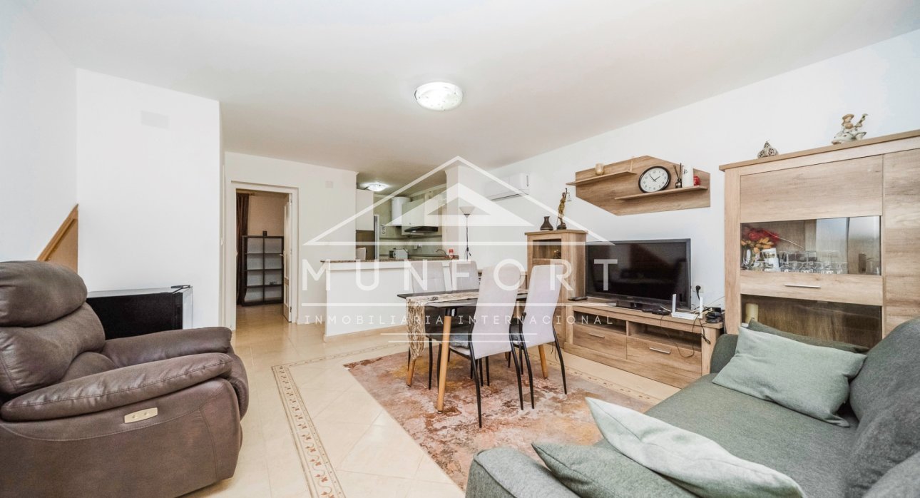 Resale - Villas -
Orihuela Costa - Villamartin