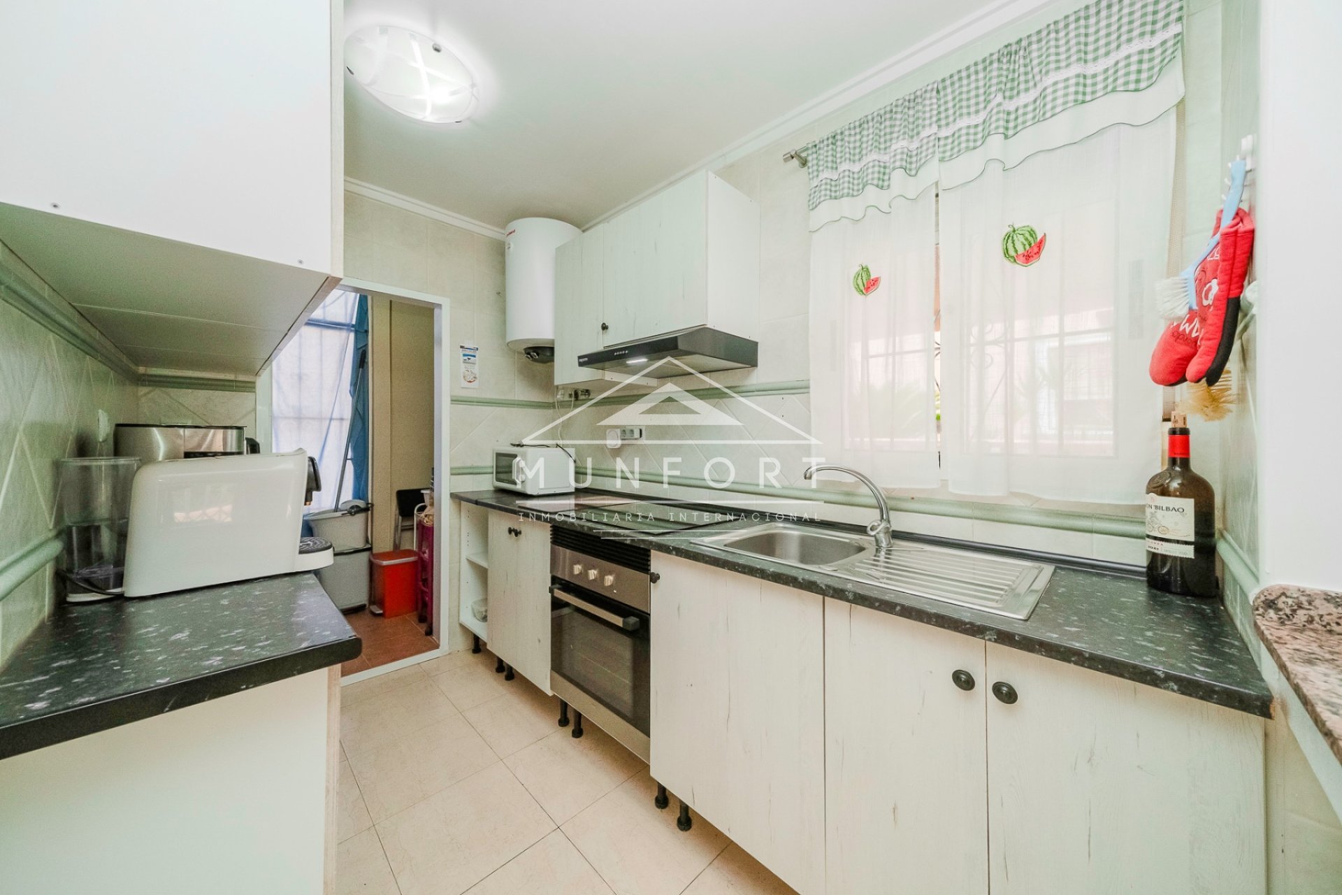 Resale - Villas -
Orihuela Costa - Villamartín