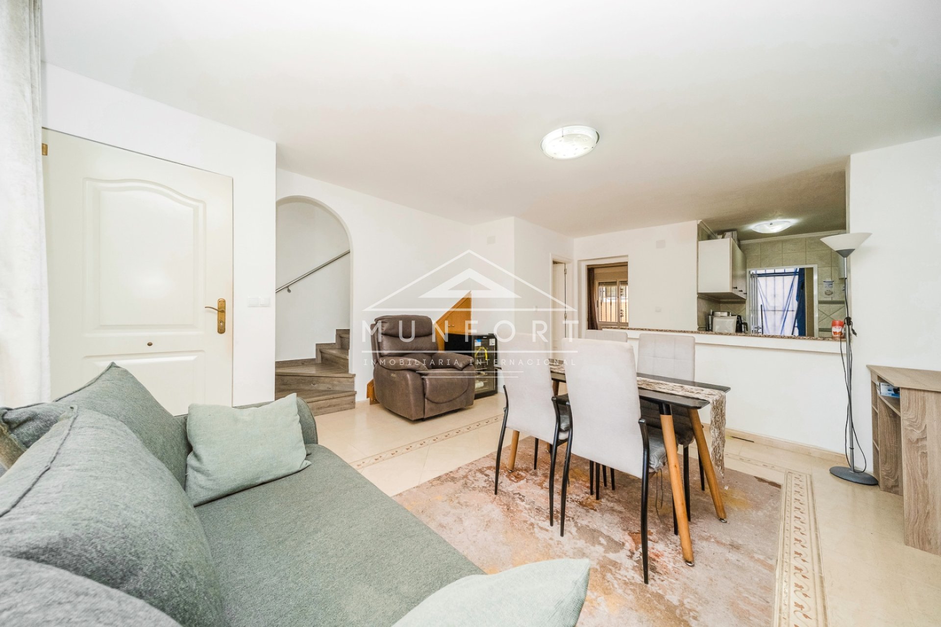 Resale - Villas -
Orihuela Costa - Villamartín