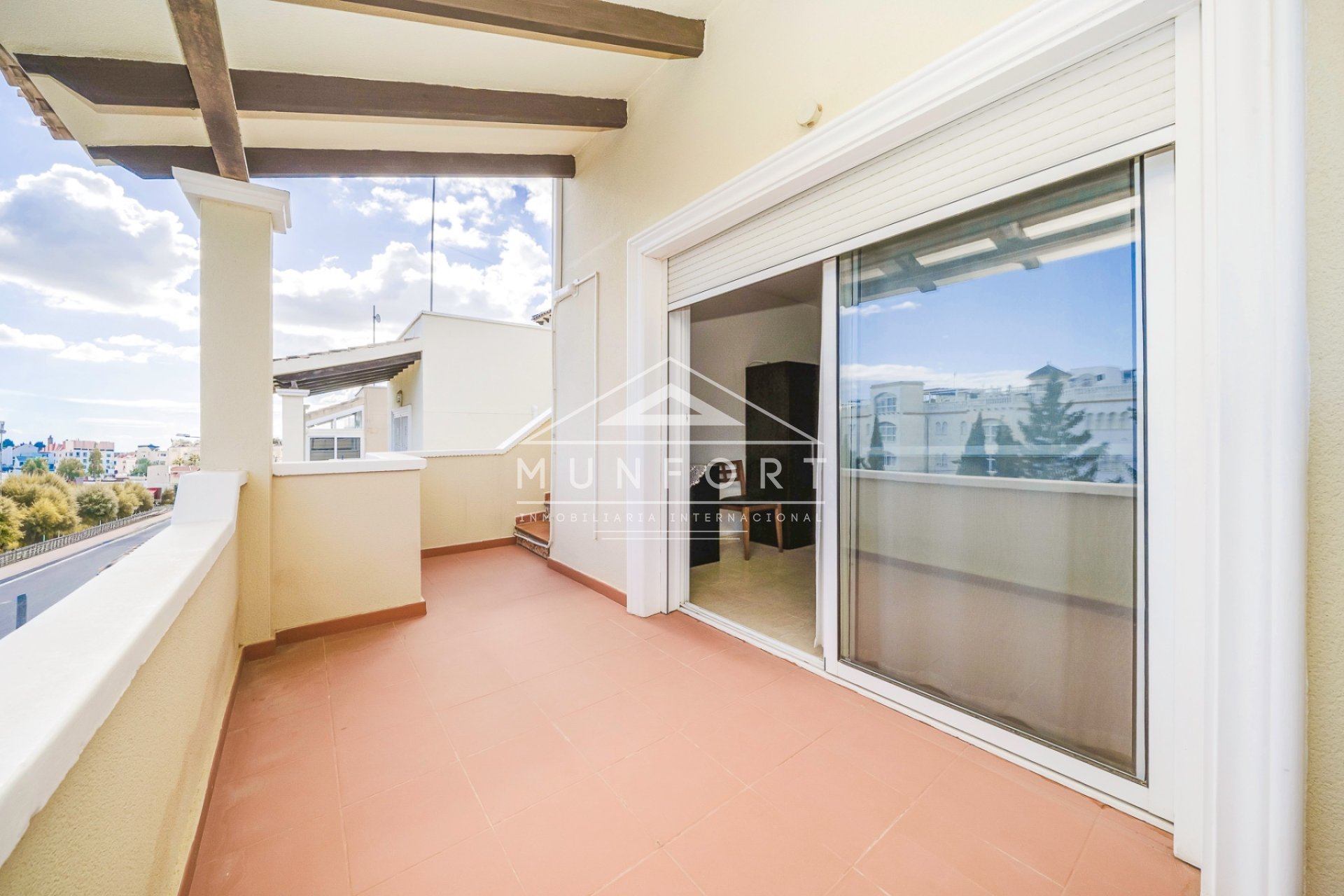 Resale - Villas -
Orihuela Costa - Villamartin