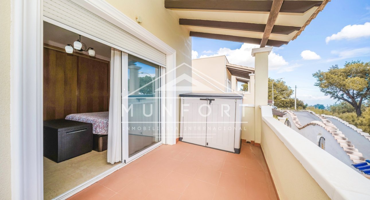 Resale - Villas -
Orihuela Costa - Villamartin