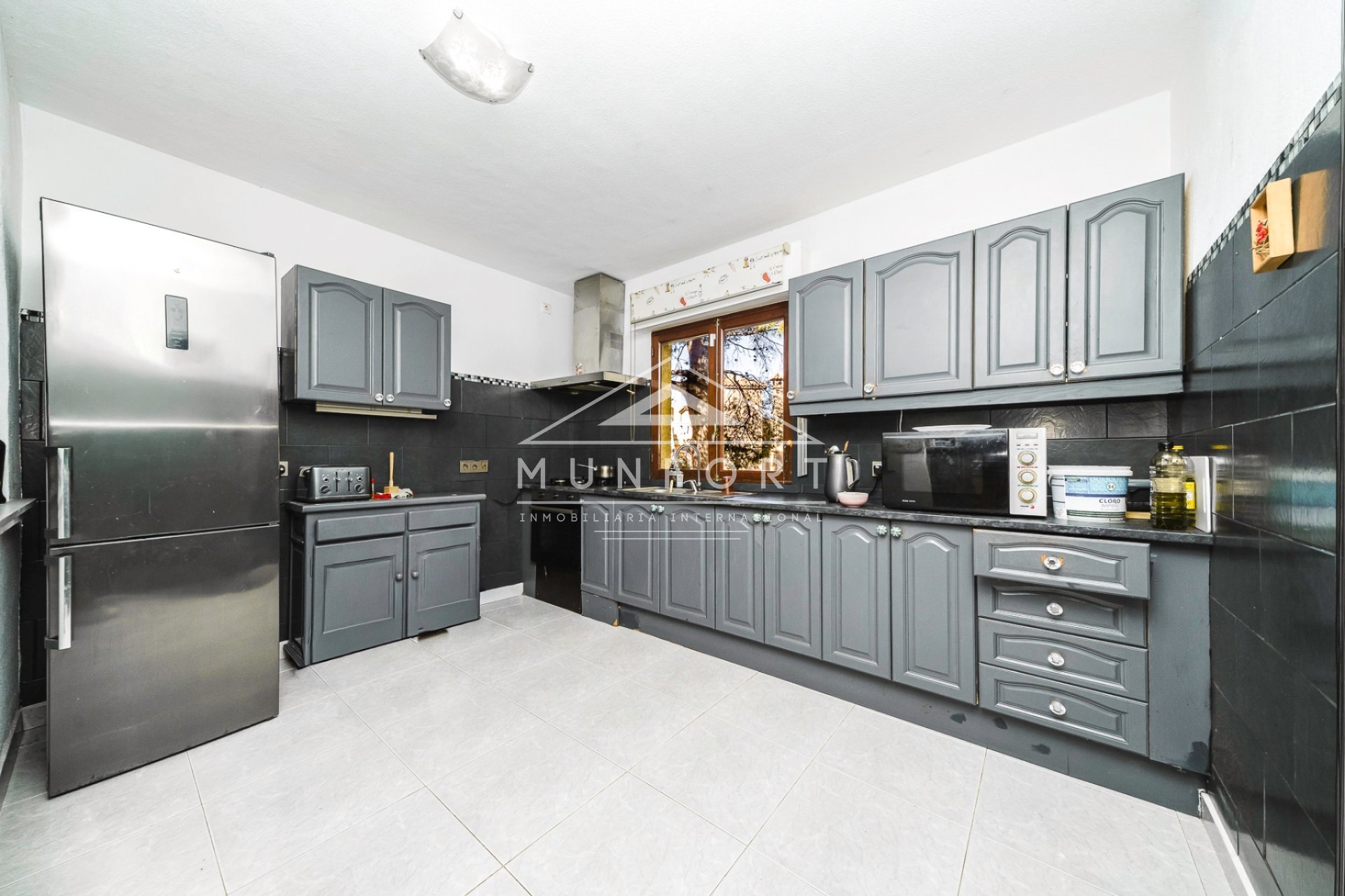 Resale - Villas -
Orihuela Costa - Villamartin